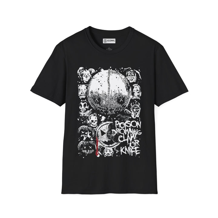 Trick or Treat Sam T-Shirt -