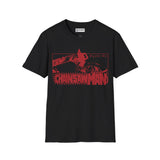 Denji Chainsaw Man T-Shirt -