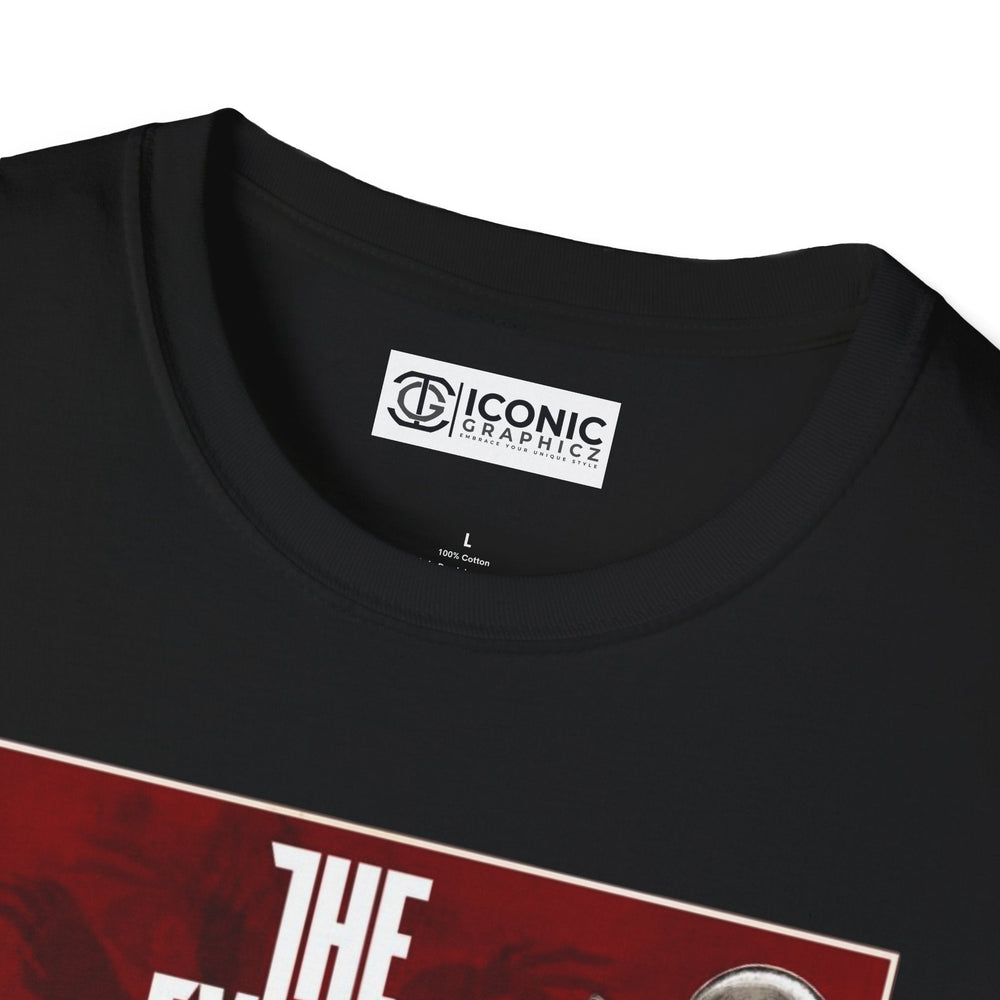 The Evil Within 2 T-Shirt Printify