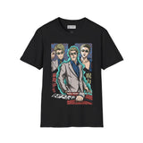 Nanami Jujitsu Kaisen T-Shirt -
