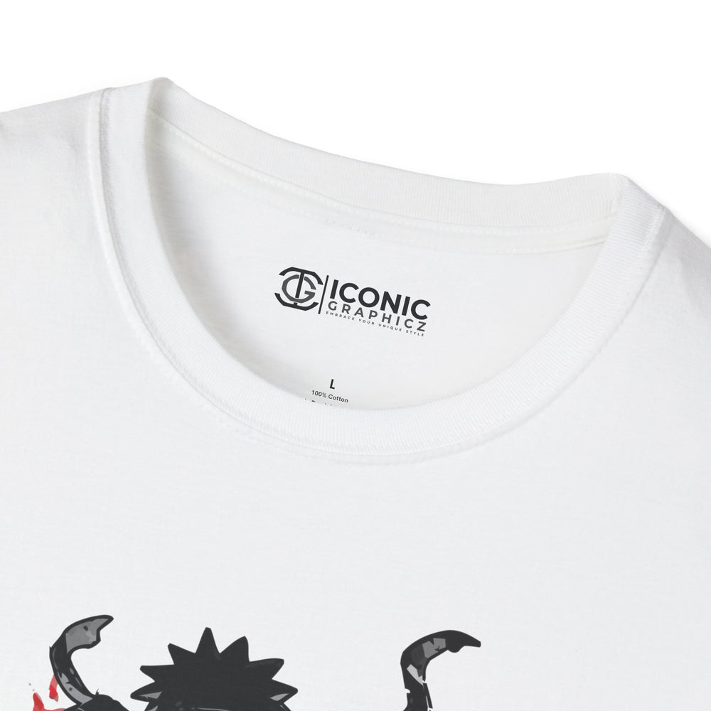 Uzumaki Naruto T-Shirt -