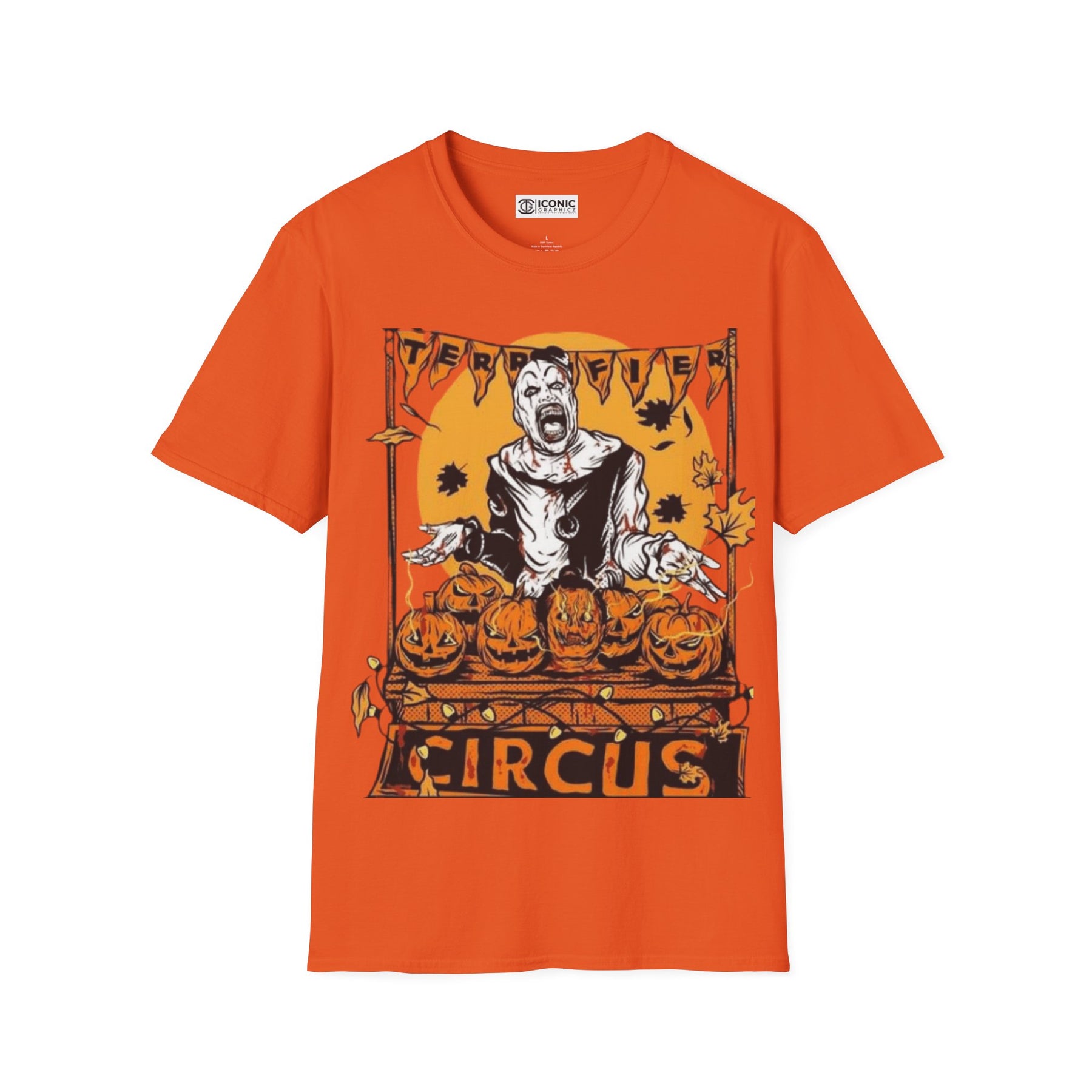 Terrifiers T-Shirt -