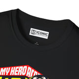 Fat Gum Unisex Softstyle T-Shirt - IGZ Clothing