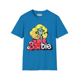 Zombie Barbie Shirt Printify