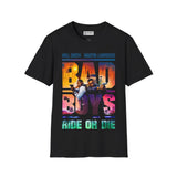 Bad Boys T-Shirt Printify