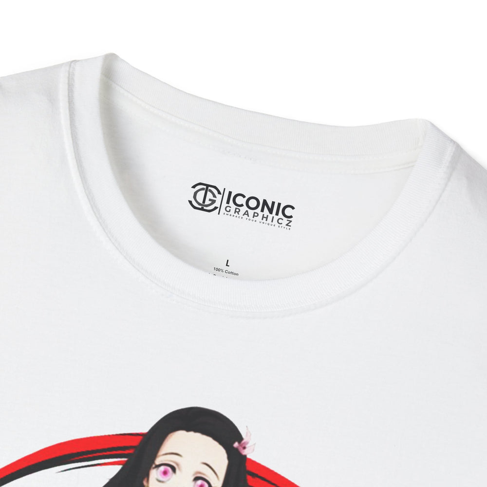 Nezuko Demon Slayer T-Shirt -