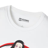 Nezuko Demon Slayer T-Shirt -