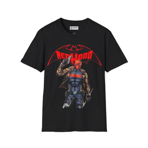 Red Hood T-Shirt -