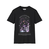 Jin Woo Solo Leveling T-Shirt -