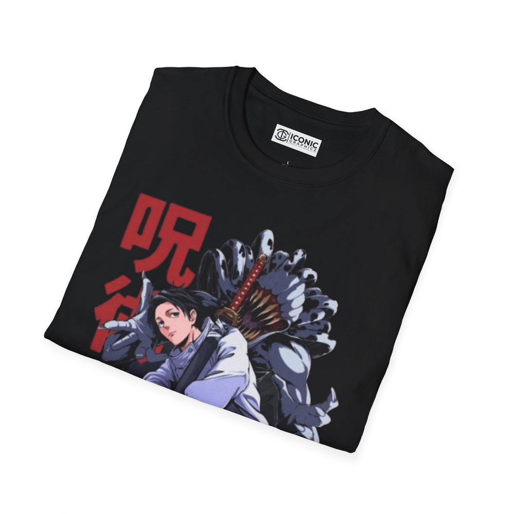 Yuta Jujitsu Kaisen T-Shirt -