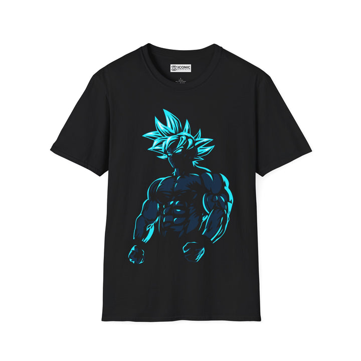 Goku Dragonball Super T-Shirt -