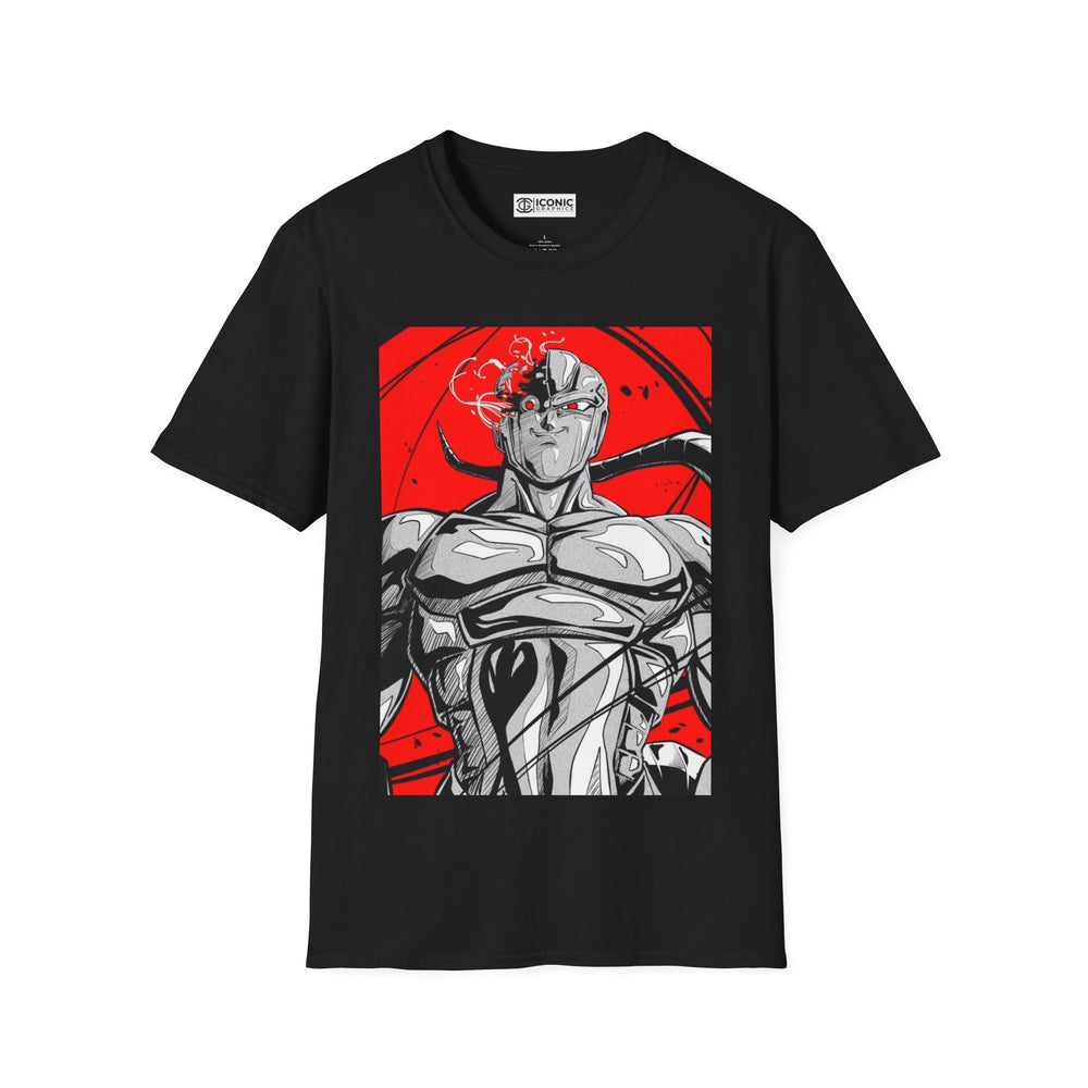 Cooler Unisex Softstyle T-Shirt - IGZ Clothing