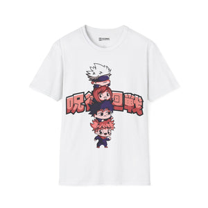 Jujitsu Kaisen T-Shirt -