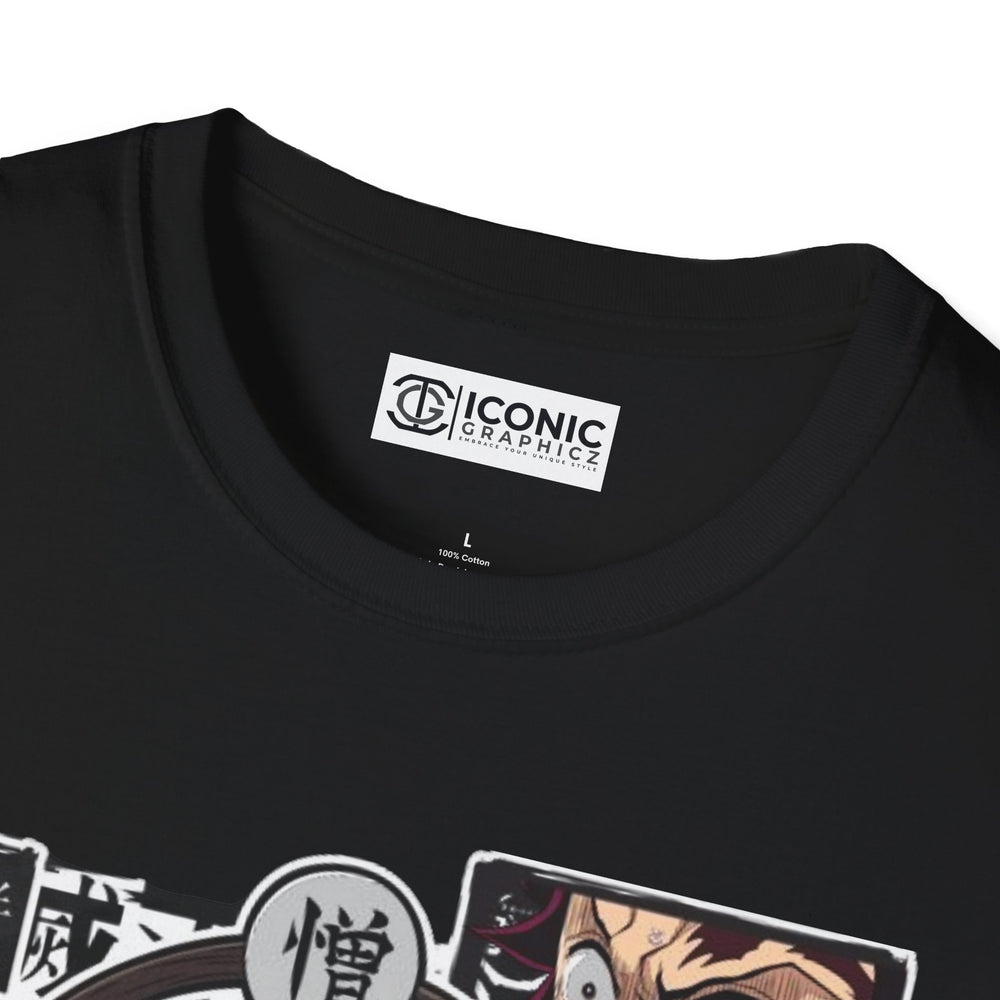 Zohakuten Demon Slayer T-Shirt -