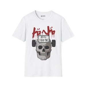 Dorohedoro Ebisu T-Shirt -