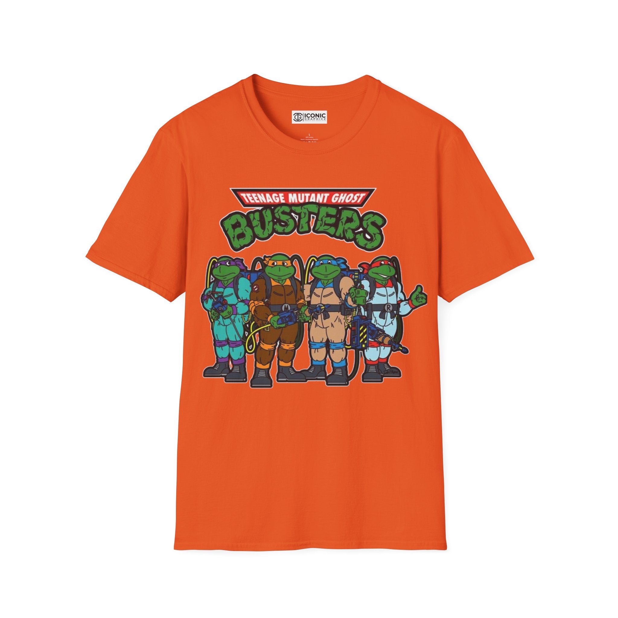 TMNT T-Shirt -