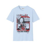 Chucky T-Shirt Printify