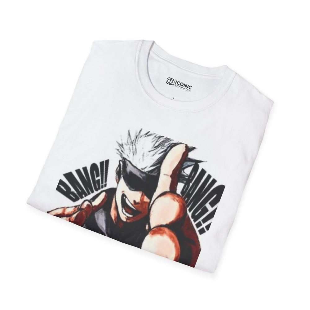 Gojo Jujitsu Kaisen T-Shirt -
