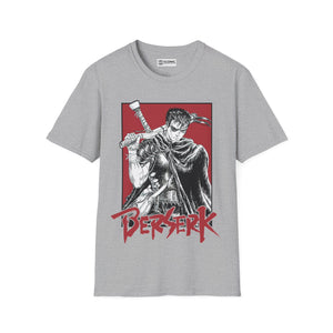 Gutz Berserk T-Shirt -