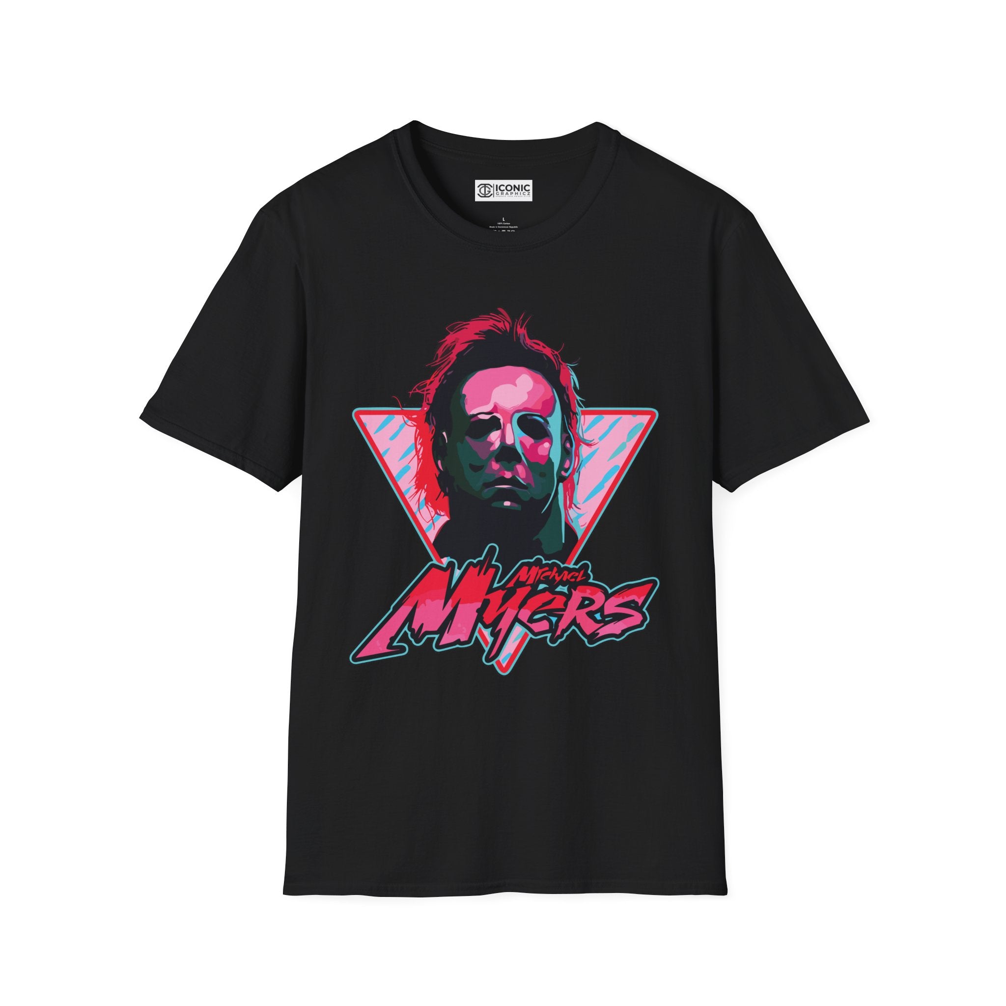 Micheal Myers T-Shirt -