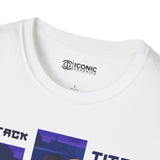 Attack-On-Titan T-Shirt -