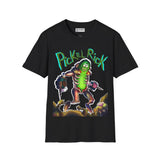 Rick and Morty T-Shirt Printify