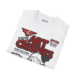 Terrifier T-Shirt Printify