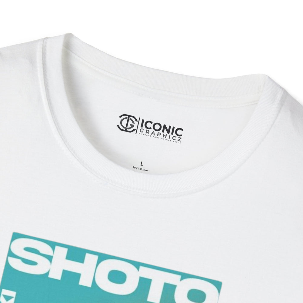 Shoto My hero academia T-Shirt -