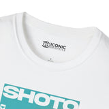 Shoto My hero academia T-Shirt -