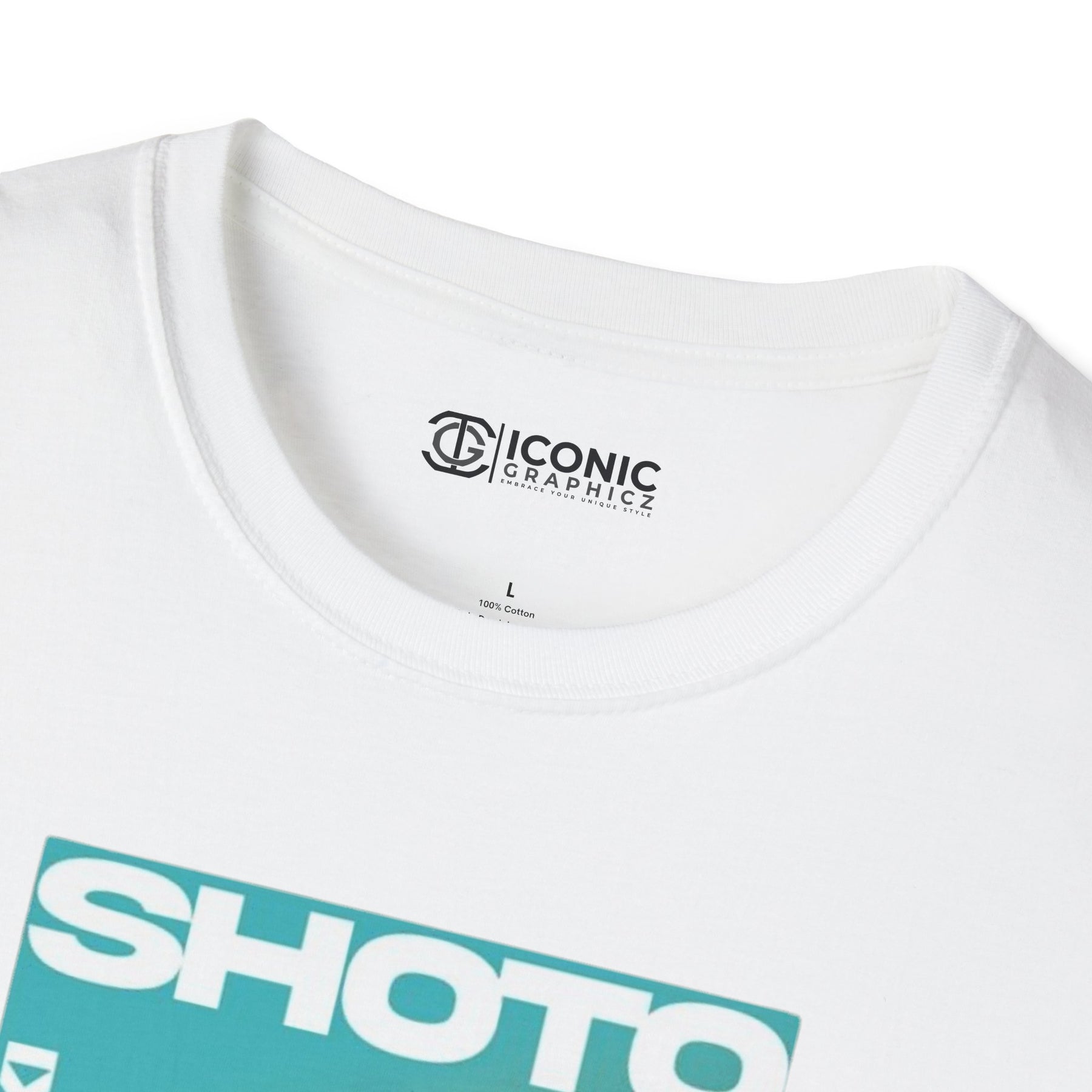 Shoto My hero academia T-Shirt -