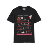 Ghostbusters T-Shirt Printify