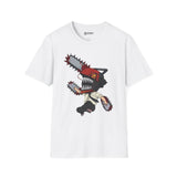 Denji Chainsaw Man T-Shirt -