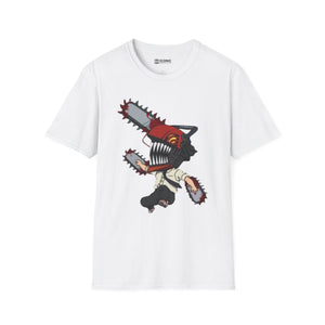 Denji Chainsaw Man T-Shirt -