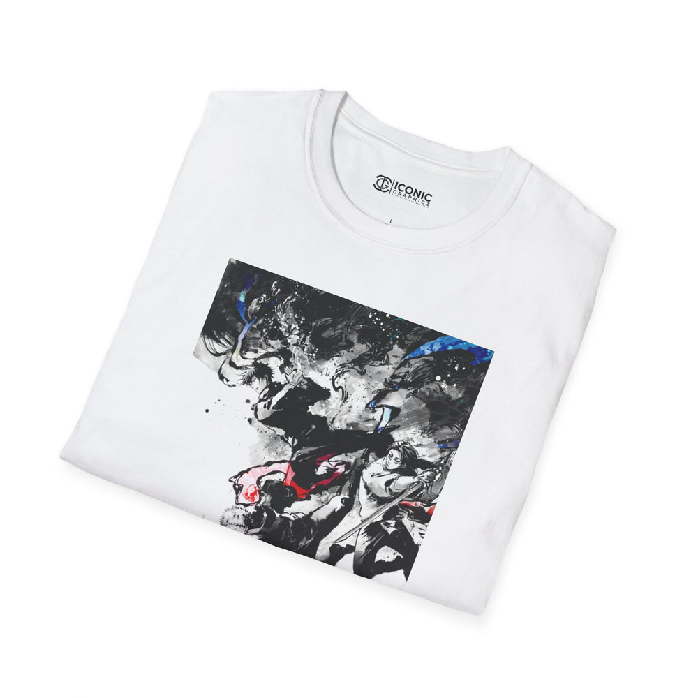 Geto Jujitsu Kaisen T-Shirt -