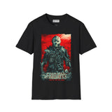 Jason Voorhees T-Shirt Printify