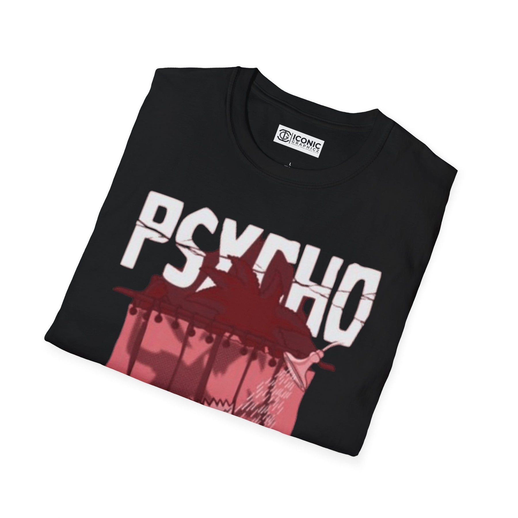 The Simpsons Sideshow Bob T-Shirt -