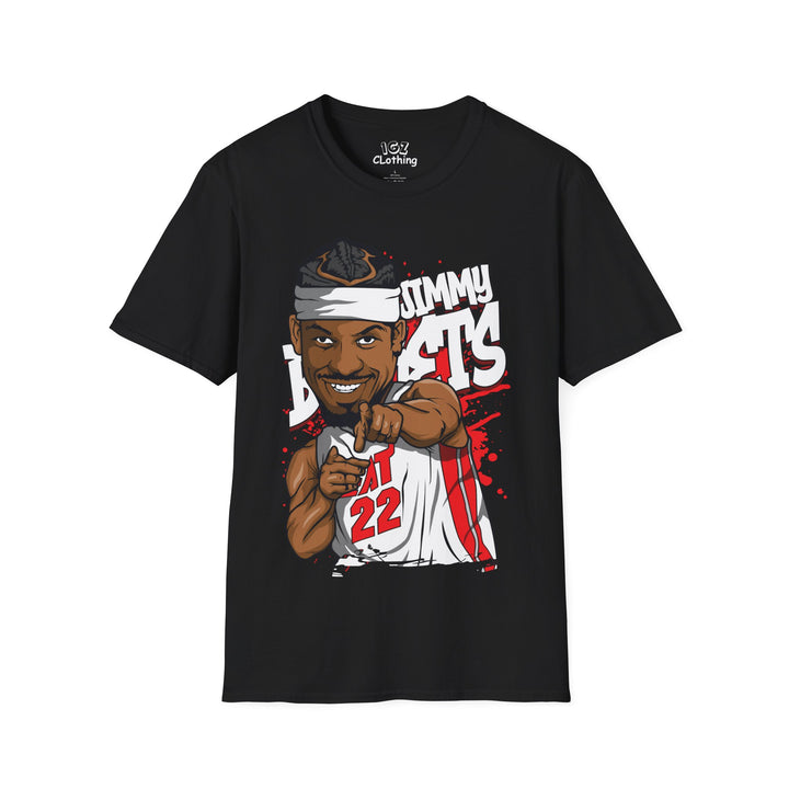 Jimmy Buckets NBA T-Shirt