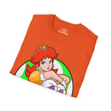Daisy Mario T-Shirt
