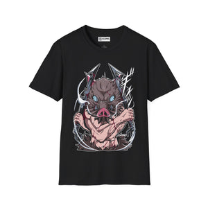 Inosuke Demon Slayer T-Shirt -