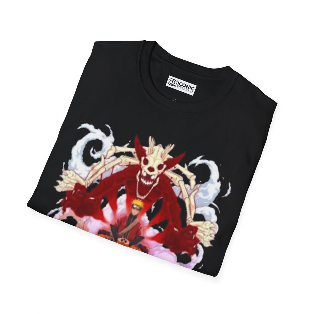 Uzumaki Naruto T-Shirt -