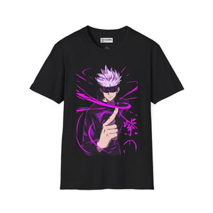 Gojo Jujitsu Kaisen T-Shirt -