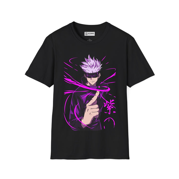 Gojo Jujitsu Kaisen T-Shirt -