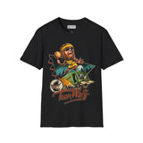 Teen Wolf T-Shirt Printify