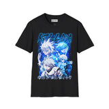 Killua Hunter x Hunter T-Shirt -