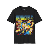 Invincible T-Shirt