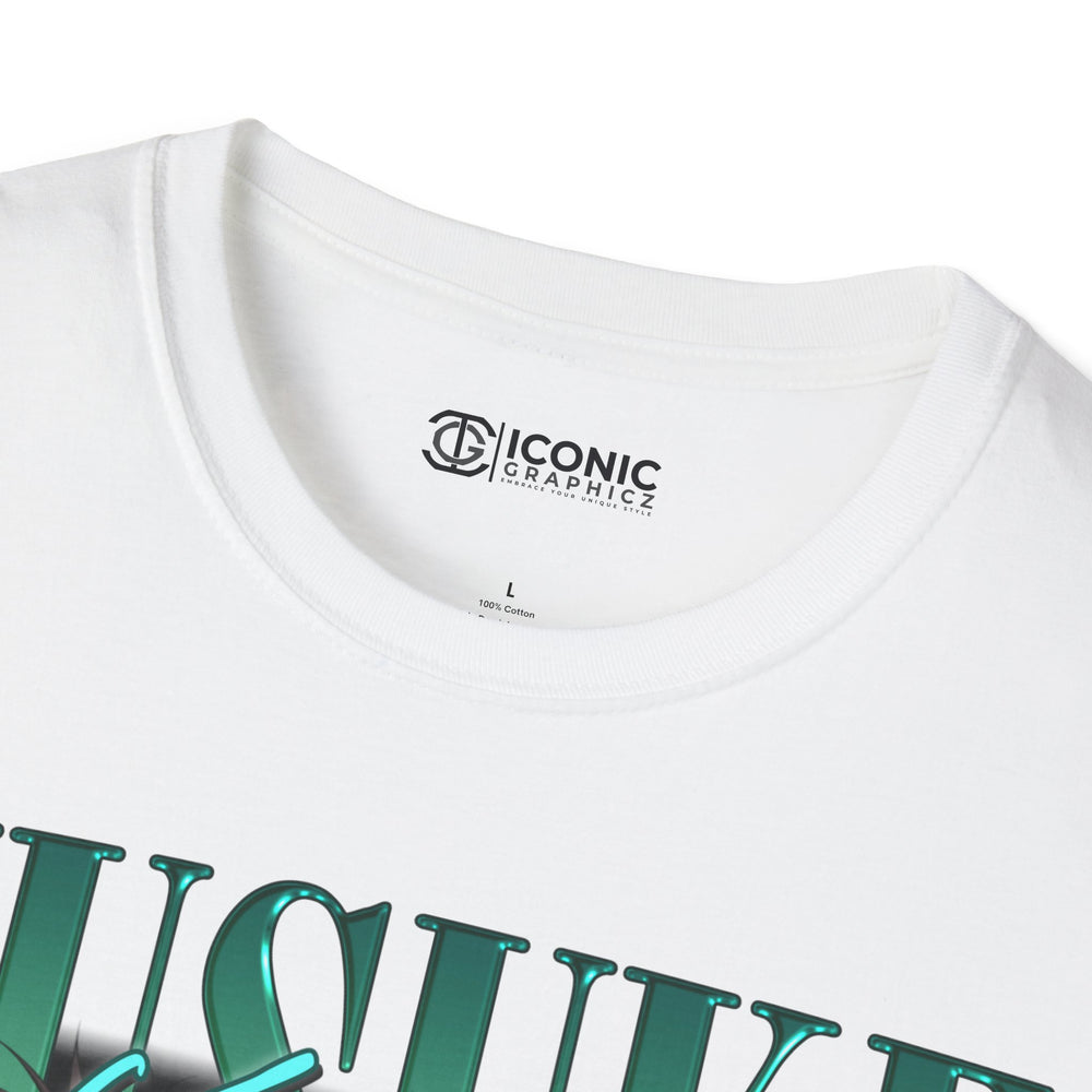 Yusuke YuYu Hakusho T-Shirt -