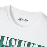 Yusuke YuYu Hakusho T-Shirt -