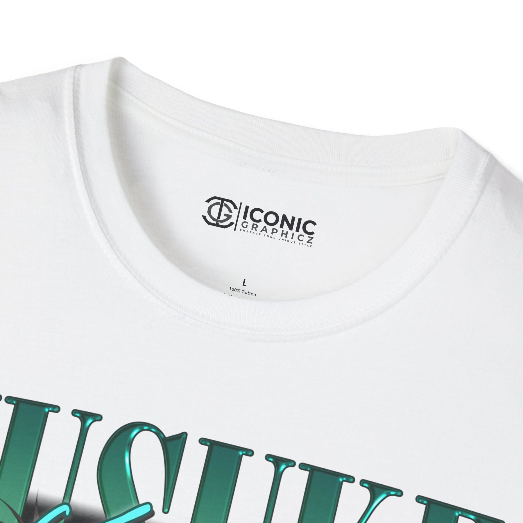 Yusuke YuYu Hakusho T-Shirt -