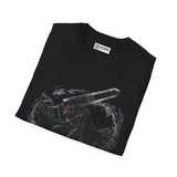 Gutz Berserk T-Shirt -