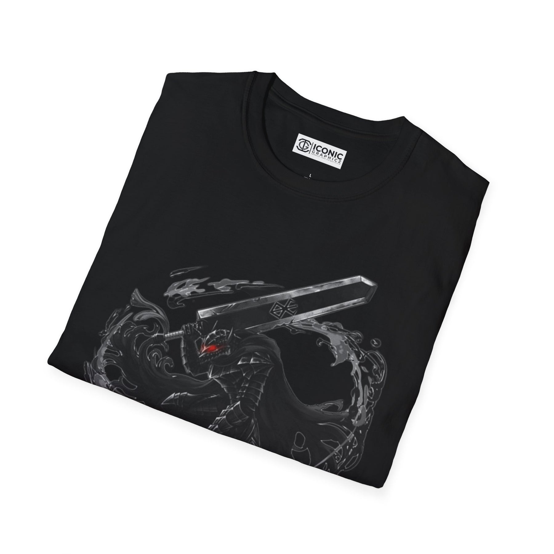 Gutz Berserk T-Shirt -